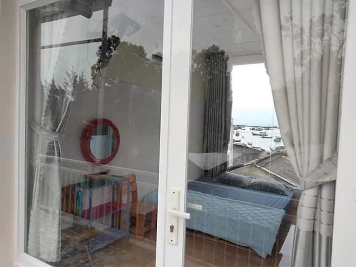Homestay Sake Lai Son Екстер'єр фото