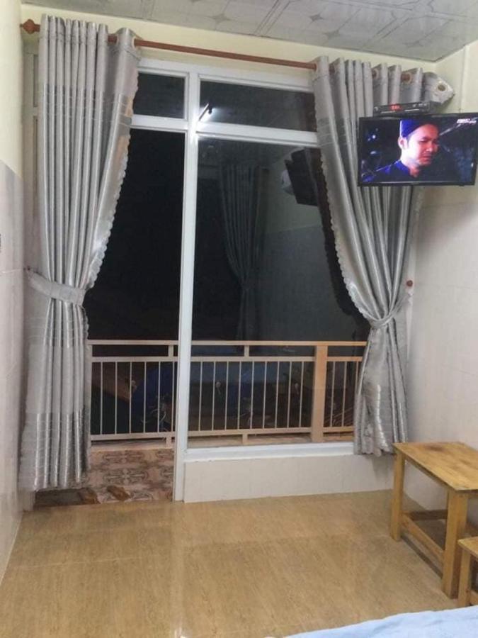 Homestay Sake Lai Son Екстер'єр фото